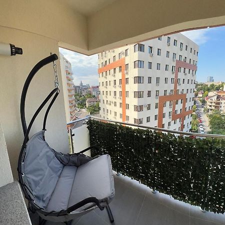 Td Apartments Iasi Exterior foto
