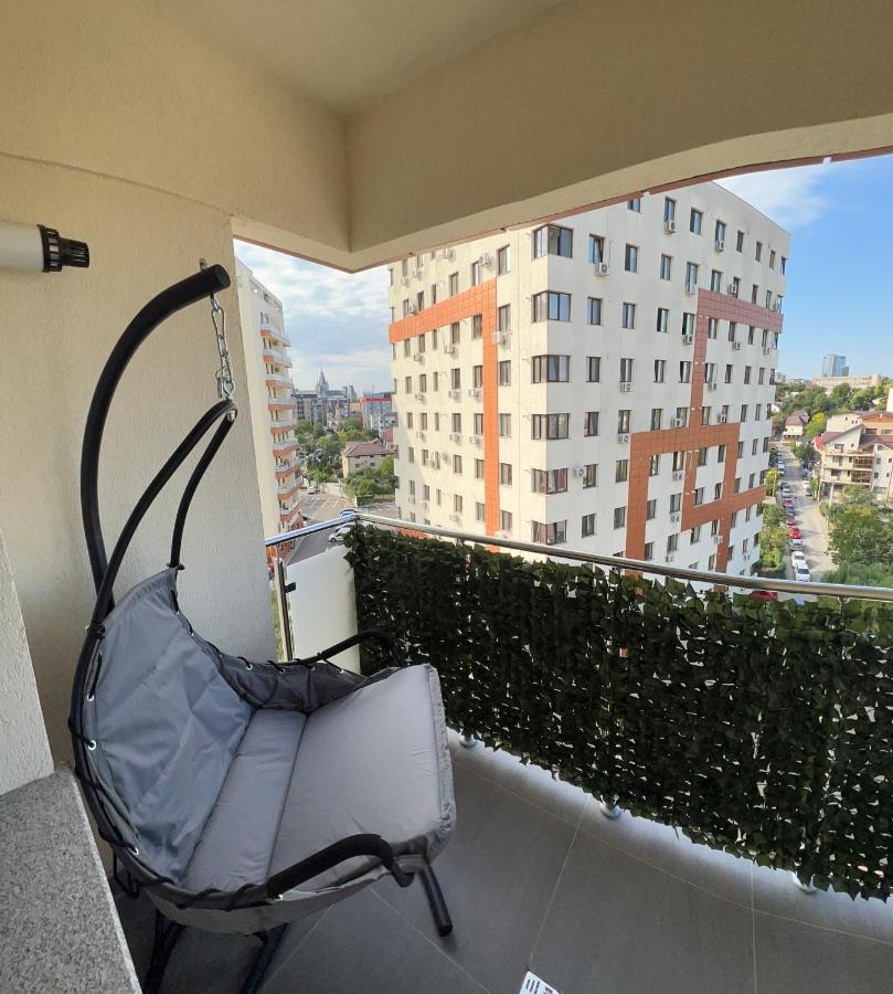 Td Apartments Iasi Exterior foto